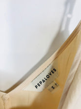 Load image into Gallery viewer, Pepa Loves Women's Summer Midi Dress | S UK8 | White