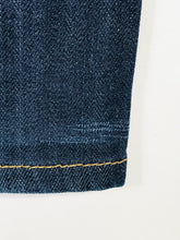 Load image into Gallery viewer, DKNY Men's Straight Jeans | W30 | Blue