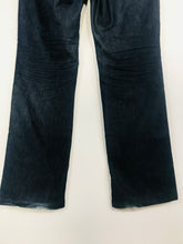 Load image into Gallery viewer, Tommy Hilfiger Women's Low Rise Bootcut Jeans | 10S UK14 | Blue