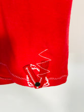 Load image into Gallery viewer, Musto Women's Cotton Tank Top | UK14 | Red