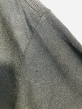 Load image into Gallery viewer, Opening Ceremony Women's Cotton Feather Trim T-Shirt | XS UK6-8 | Black