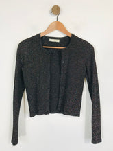 Load image into Gallery viewer, Sandro Women's Crop Cardigan | 1 UK8 | Multicoloured