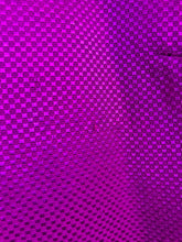 Load image into Gallery viewer, French Connection Women’s Bell Sleeve Shirt Dress | UK12 | Purple