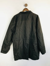 Load image into Gallery viewer, Burberry London Men's Parka Jacket | L | Brown