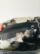 Load image into Gallery viewer, Ted Baker Women’s Leather Shoulder Crossbody Bag | Medium | Brown