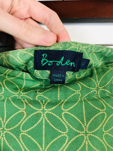 Load image into Gallery viewer, Boden Women's Midi A-Line Skirt | UK8 | Green