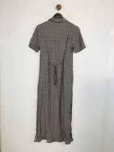 Load image into Gallery viewer, Urban Outfitters Women's Floral Maxi Shirt Dress | S UK8 | Multicoloured