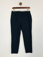 Load image into Gallery viewer, Theory Women's Skinny Chinos Trousers | UK10 | Blue