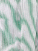 Load image into Gallery viewer, Hawes & Curtis Women’s Button-Up Shirt | UK16 | Green