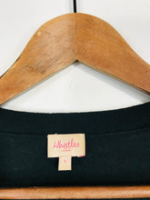 Load image into Gallery viewer, Whistles Women's Wool Cardigan | 3 UK10-12 | Black