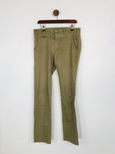 Load image into Gallery viewer, Zara Man Men's Cotton Chinos Trousers | EU40 31 | Beige