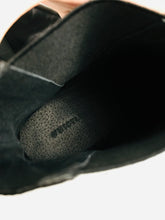 Load image into Gallery viewer, Whistles Women's Leather Chelsea Boots | EU40 UK7 | Black