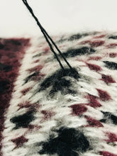 Load image into Gallery viewer, Topshop Women's Knit Infinity Scarf | OS | Multicoloured