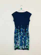 Load image into Gallery viewer, Karen Millen Women’s Shirt Dress | UK10 | Blue