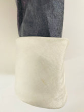 Load image into Gallery viewer, Gold Women's Bolero Blazer Jacket | UK14 | Grey