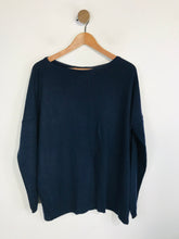 Load image into Gallery viewer, Luella Women's Merino Striped Jumper | L UK14 | Multicoloured