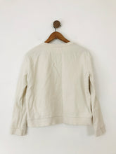 Load image into Gallery viewer, Hush Women's Sweatshirt | S/M | Beige