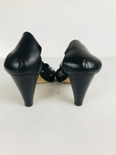 Load image into Gallery viewer, Pied A Terre Women's Heels | EU41 UK8 | Black