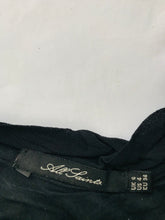 Load image into Gallery viewer, All Saints Women’s Beaded V-Neck Shirt Dress | UK6 | Multicoloured