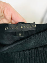 Load image into Gallery viewer, Ralph Lauren Women's Leather Bodycon Dress | M UK10-12 | Multicoloured