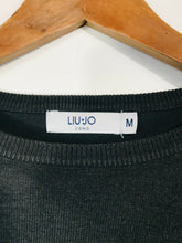 Load image into Gallery viewer, Liu Jo Men's Soft Jumper | M | Grey