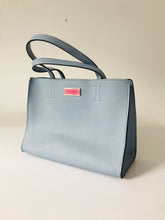 Load image into Gallery viewer, Kate Spade Women’s Leather Shoulder Tote Bag & Purse | Blue