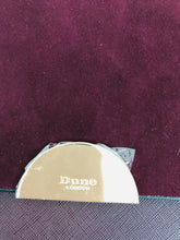 Load image into Gallery viewer, Dune Women’s Leather Crossbody Bag NWT | H7 W9.5 | Purple