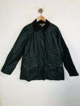 Load image into Gallery viewer, Barbour Men's The Original Tartan Wax Hunting Jacket Coat NWT | UK18 | Green