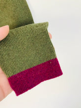 Load image into Gallery viewer, Joules Women’s Knited Scottie Dog Jumper | UK12 | Green