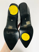 Load image into Gallery viewer, Whistles Women's Leather Chelsea Boots | EU40 UK7 | Black