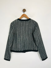 Load image into Gallery viewer, Monsoon Women's Knit Bow Cardigan | UK10 | Multicoloured