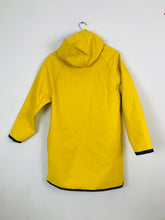 Load image into Gallery viewer, Modas Vintage Fisherman’s Rain Coat Jacket | L UK12-14 | Yellow