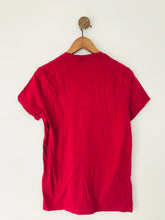 Load image into Gallery viewer, Jack Wills Men’s Short Sleeve T-Shirt | XS | Red