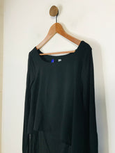 Load image into Gallery viewer, Seraphine Women's Blouse | UK10 | Black
