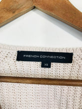 Load image into Gallery viewer, French Connection Women's Jumper | XS UK6-8 | Beige