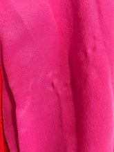 Load image into Gallery viewer, Boden Women's Silk Colour Block Blouse | UK8 | Multicoloured