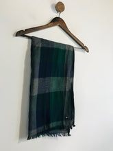Load image into Gallery viewer, Tommy Hilfiger Men's Check Gingham Scarf | OS | Multicoloured