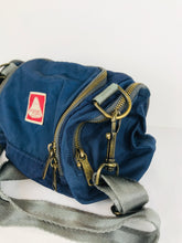 Load image into Gallery viewer, Jansport Womens Retro Mini Sports Bag | Small | Blue