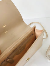 Load image into Gallery viewer, Clarks Women's Leather Crossbody Bag | Small | Pink