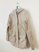 Load image into Gallery viewer, Ted Baker Women’s Parka Coat | 2 UK10 | Beige