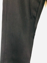 Load image into Gallery viewer, Zara Man Men's Cotton Chinos Trousers | EU40 31 | Black