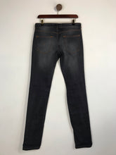 Load image into Gallery viewer, Galliano Women's Slim Jeans | UK12 | Grey