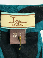 Load image into Gallery viewer, Issa Women's Boho Floral Maxi Dress | UK8 | Multicoloured