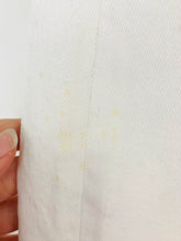 Load image into Gallery viewer, Baukjen Women’s Slim Jeans | 33 UK16-18 | White