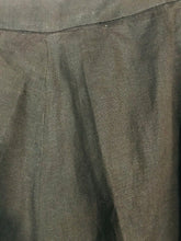 Load image into Gallery viewer, Precis Petite Women's Linen Casual Trousers | UK12 | Brown