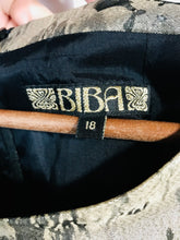 Load image into Gallery viewer, Biba Women's Leopard Print Sheath Dress | UK18 | Multicoloured