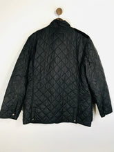 Load image into Gallery viewer, Ralph Lauren Men's Fleece lined Quilted Jacket | XL | Brown