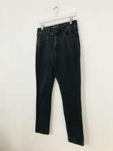 Load image into Gallery viewer, Levi’s Women’s High Rise Skinny Jeans | 29 UK12 | Black
