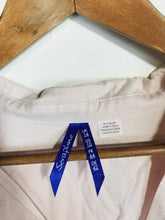 Load image into Gallery viewer, Seraphine Women's Maternity Button-Up Shirt | UK14 | Pink