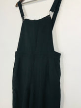 Load image into Gallery viewer, Samsoe Ø Samsoe Women's Dungarees | L UK14 | Black